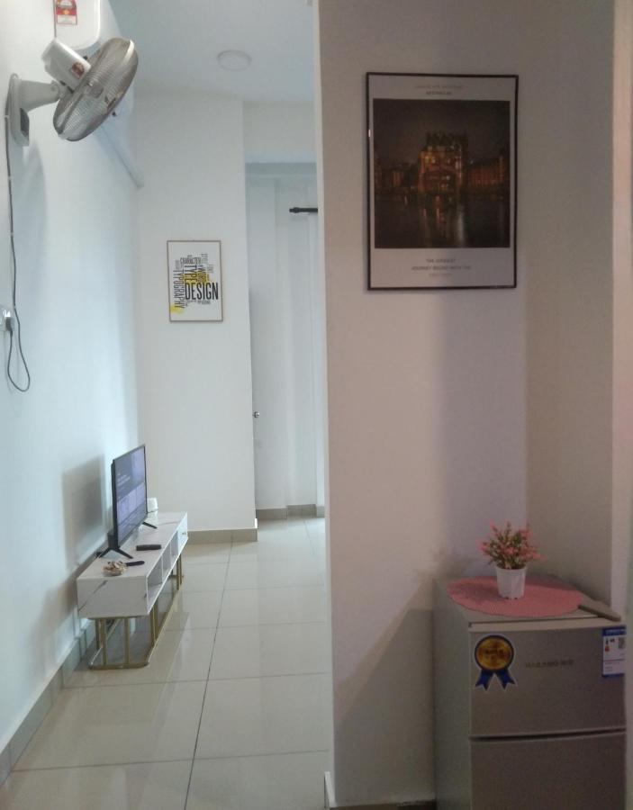 Armada Sweet Homestay Гуа-Мусанг Экстерьер фото