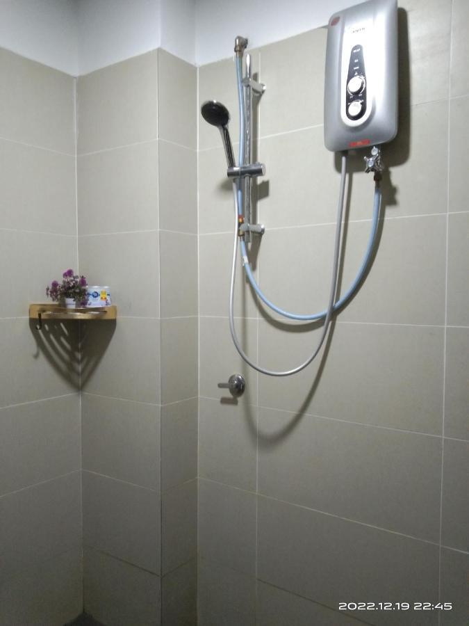 Armada Sweet Homestay Гуа-Мусанг Экстерьер фото