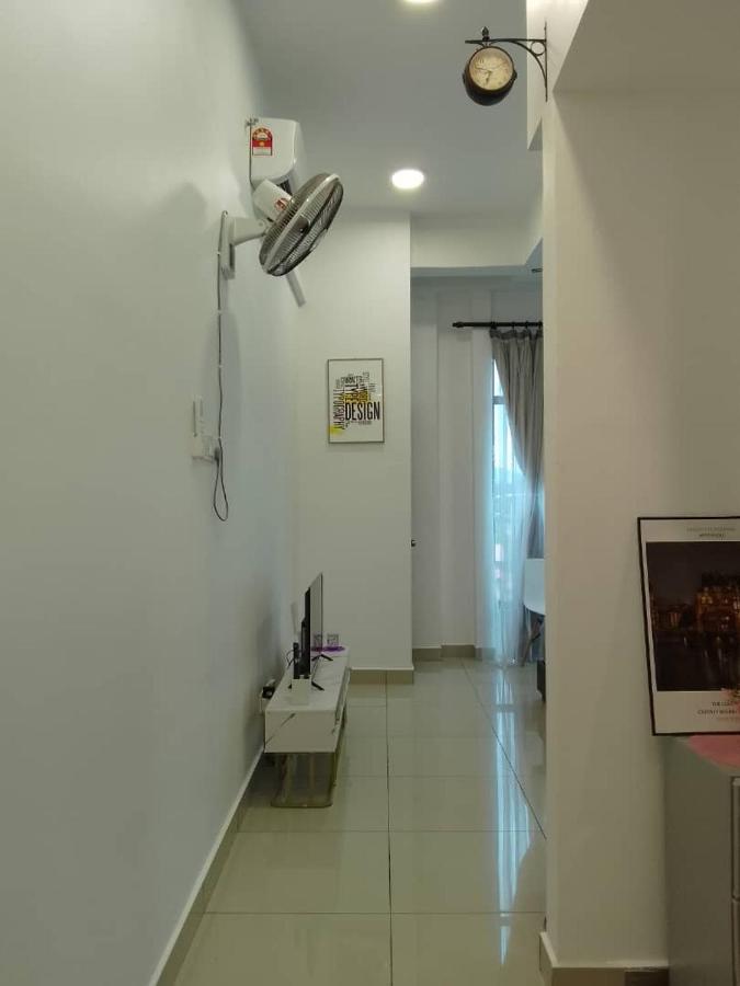 Armada Sweet Homestay Гуа-Мусанг Экстерьер фото